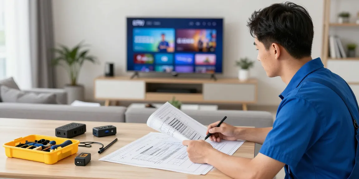 Professional IPTV reseller providing trusted local services to customers.