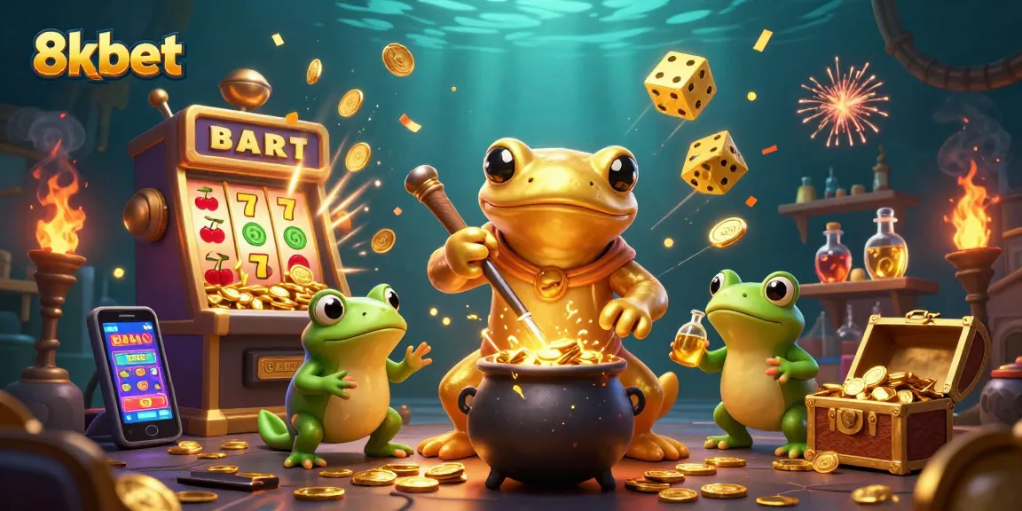 Experience golden rewards with 8xbet's immersive casino atmosphere and thrilling games.